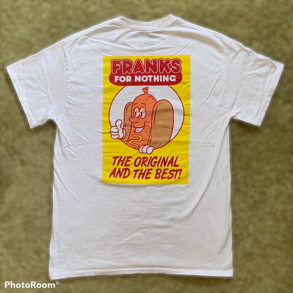 Urban Outfitters Graphic Tee